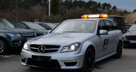 Mercedes Classe C , garage AUTO DEALS � Meyreuil